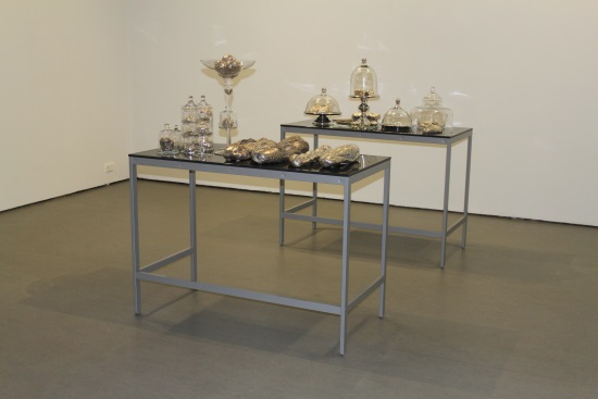 O'Brien installation images LCGA